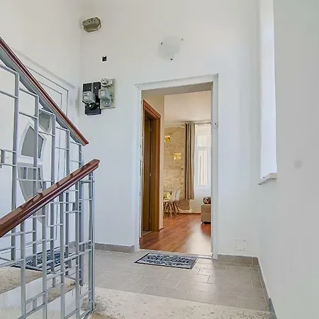 Zora & Natale * Póla