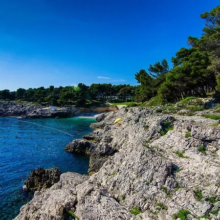 Zora & Natale Apartman Póla