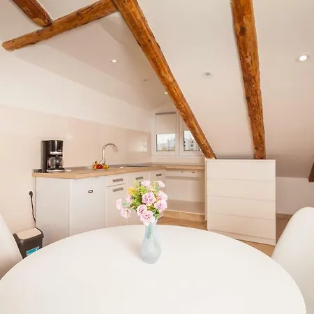 Apartman Zora & Natale