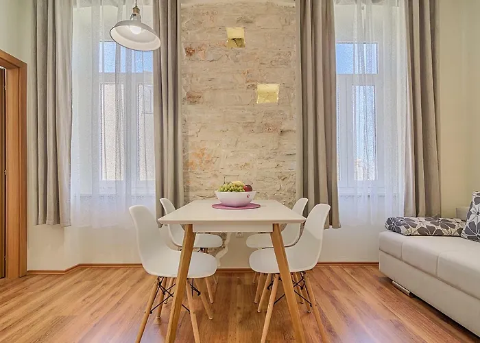 Zora & Natale Διαμέρισμα