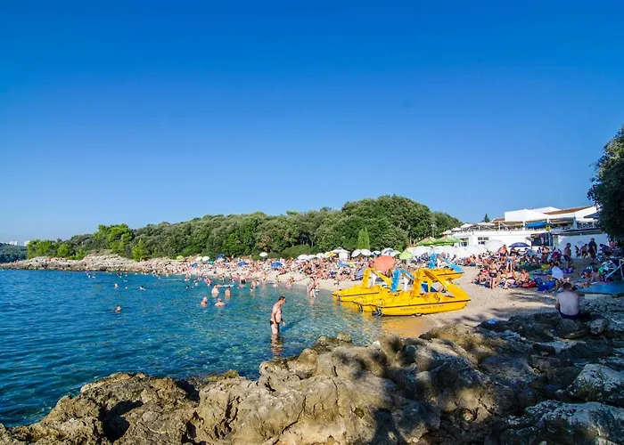 Διαμέρισμα Zora & Natale