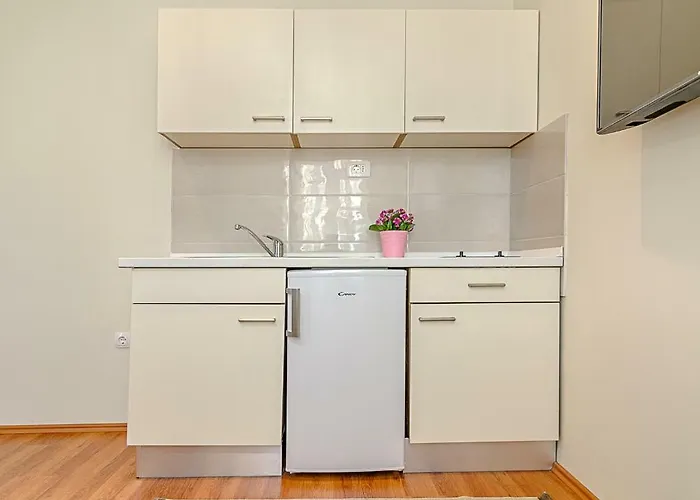 Διαμέρισμα Zora & Natale *