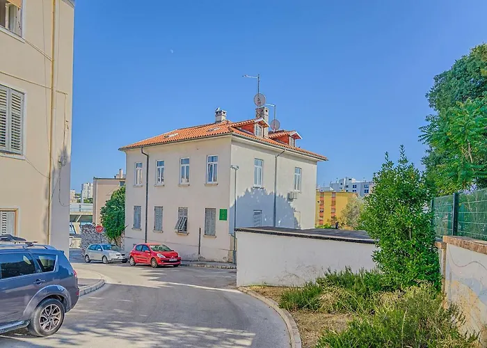 Διαμέρισμα Zora & Natale *