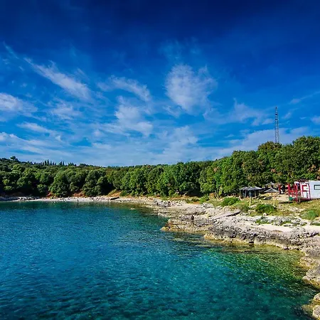 Apartamento Zora & Natale Pula