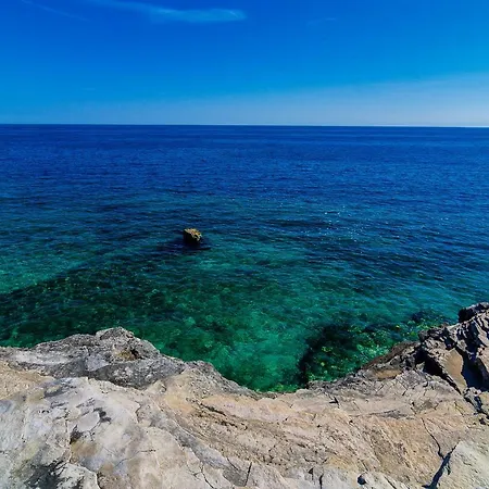 Zora & Natale * Пула