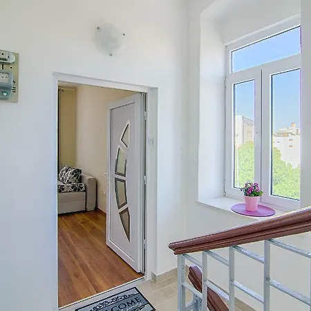 Апартаменты Zora & Natale