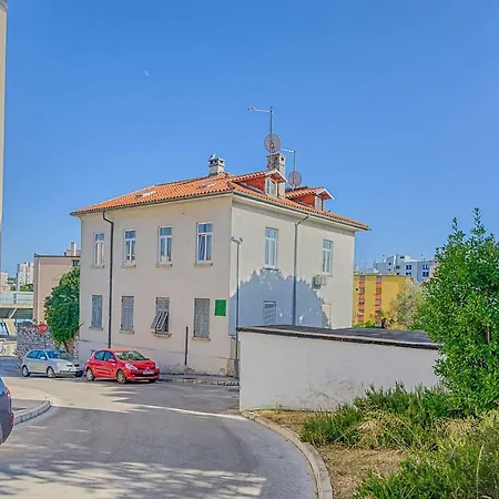 Апартаменты Zora & Natale *