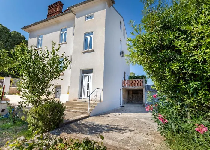 Appartement Zora & Natale Pula