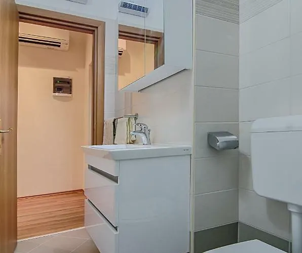 Appartement Zora & Natale *