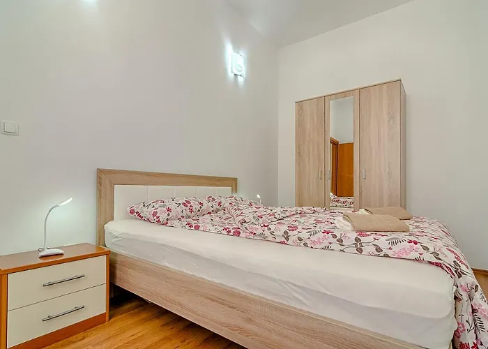 Zora & Natale Appartement *