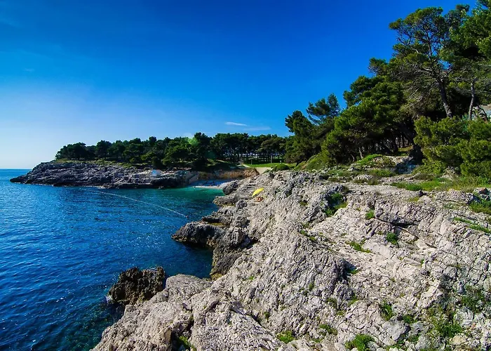 Zora & Natale Lejlighed Pula