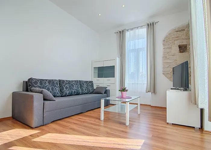 Zora & Natale Appartement *