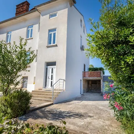 Apartament Zora & Natale Pula
