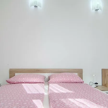 Apartament Zora & Natale Pula