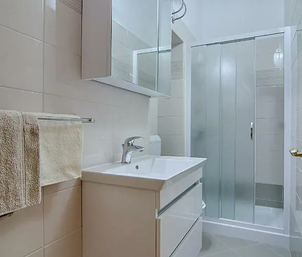 Apartmán Zora & Natale Pula