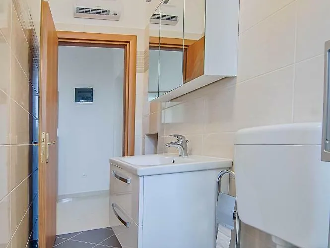 Zora & Natale Apartmán Pula